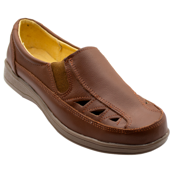 Huaraches Amparo
