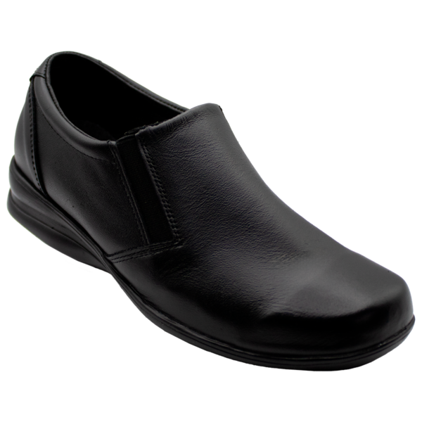 Zapato de descanso amores