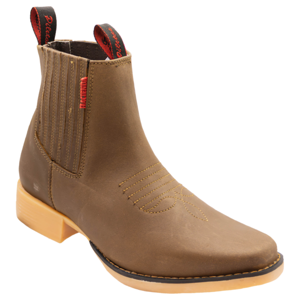 Botas Piletas Hacienda