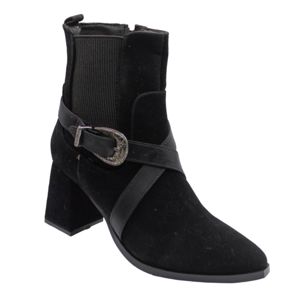 Botin CN by Claudia Nicasio