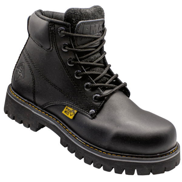 Bota PMA