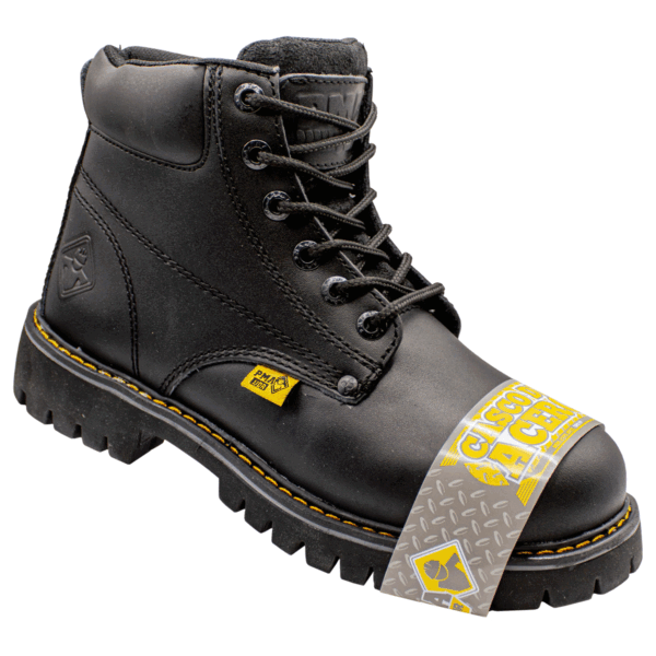Bota PMA