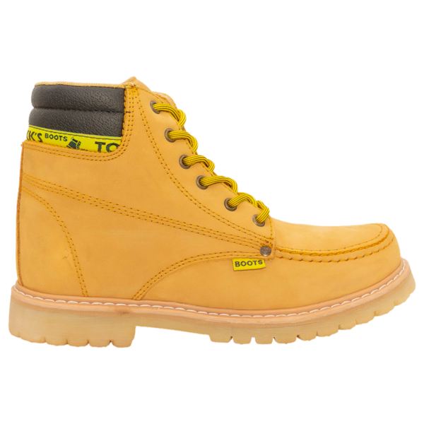Bota Tokk's