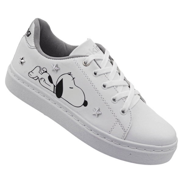Tenis Making Styles Snoopy