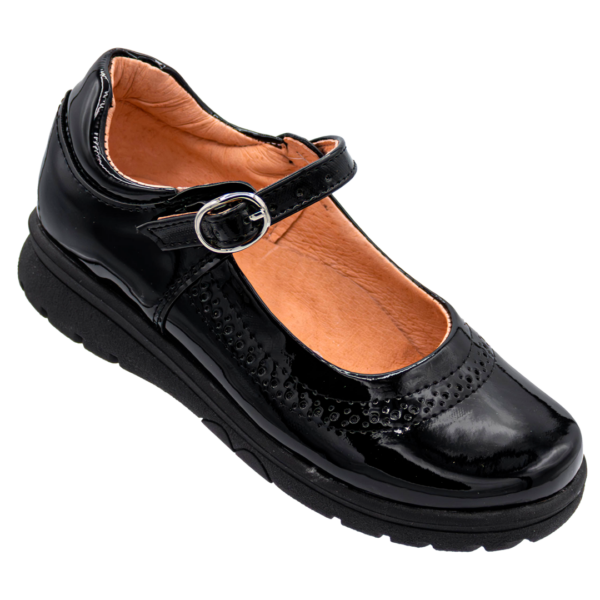 Zapato escolar Erandy